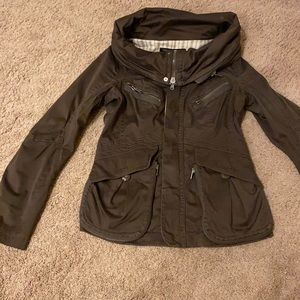 MARC by Marc Jacobs utility jacket